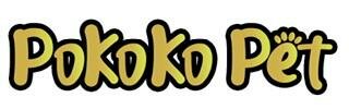 Trademark POKOKO PET + LOGO