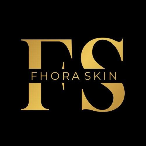 Trademark FHORA SKIN + LOGO