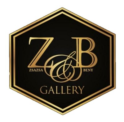 Trademark ZSAZSA & BENY GALLERY