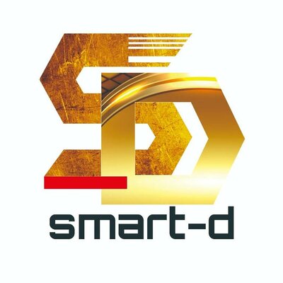 Trademark SMART-D