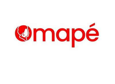 Trademark omapé