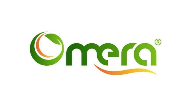 Trademark OMERA