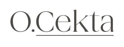 Trademark O.Cekta + logo