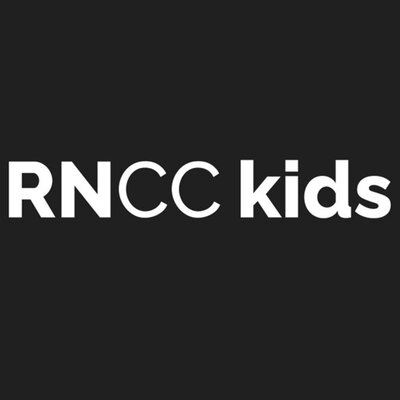 Trademark RNCC kids