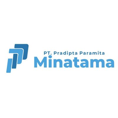 Trademark PT. Pradipta Paramita Minatama