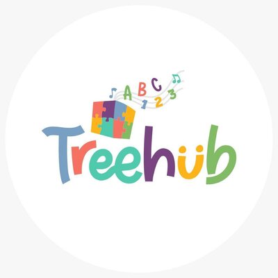 Trademark TREEHUB + LOGO