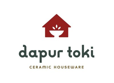 Trademark dapur toki CERAMIC HOUSEWARE