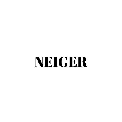 Trademark NEIGER