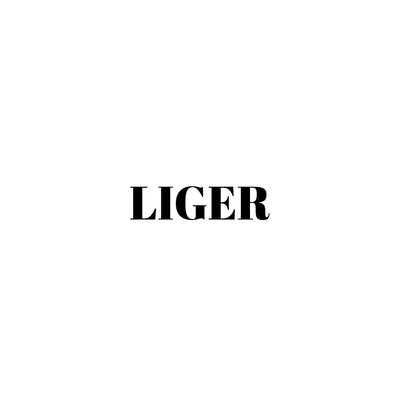 Trademark LIGER