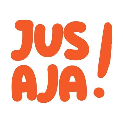 Trademark JUS AJA!