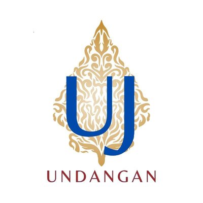 Trademark UJ UNDANGAN