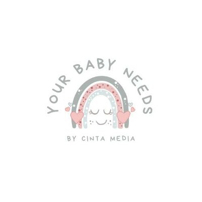 Trademark YOUR BABY NEEDS BY CINTA MEDIA + LUKISAN