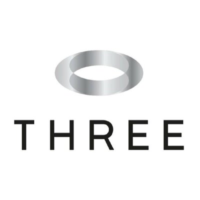 Trademark THREE