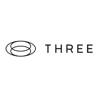 Trademark THREE + LUKISAN