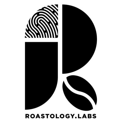 Trademark ROASTOLOGY. LABS + LUKISAN