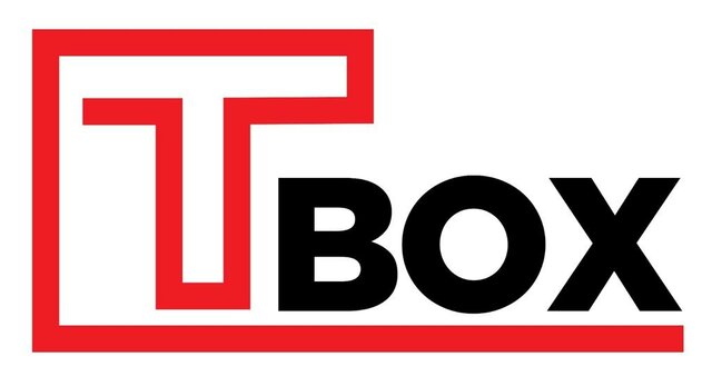 Trademark TBOX