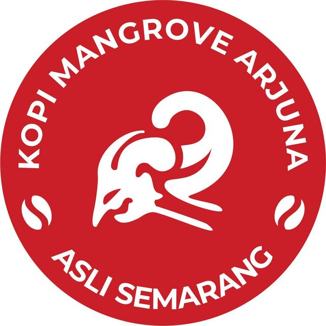 Trademark Kopi Mangrove Arjuna