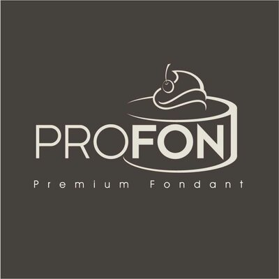 Trademark PROFON PREMIUM FONDANT + LOGO