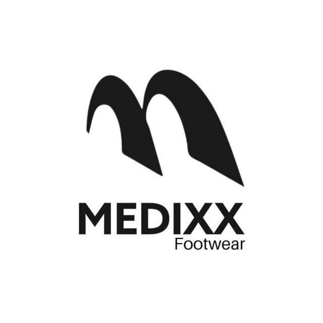 Trademark MEDIXX FOOTWEAR