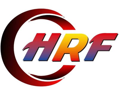 Trademark HRF