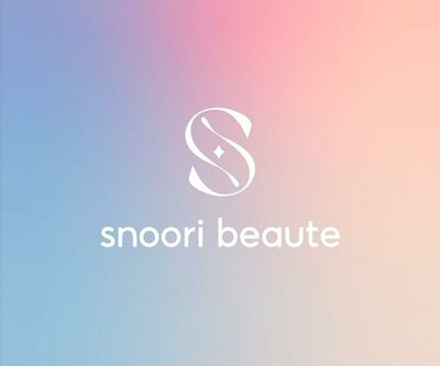 Trademark SNOORI BEAUTE + LOGO