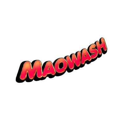 Trademark MAOWASH