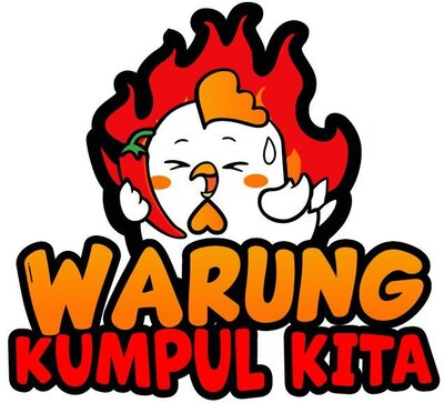 Trademark WARUNG KUMPUL KITA