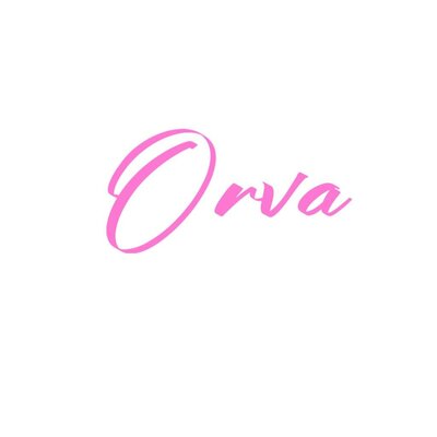 Trademark ORVA