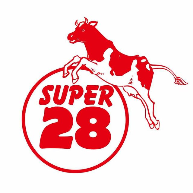 Trademark SUPER 28