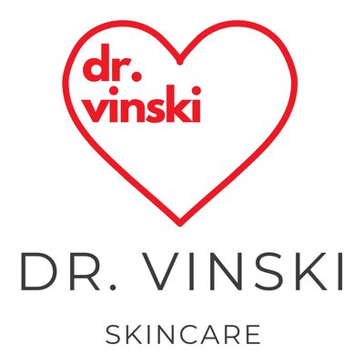 Trademark DR. VINSKI SKIN CARE