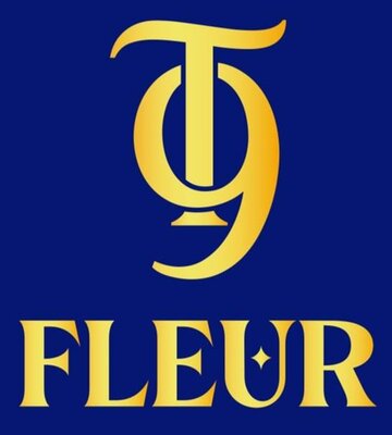 Trademark FLEUR & Logo