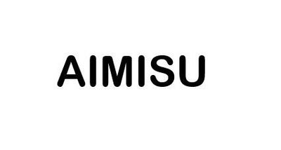 Trademark AIMISU