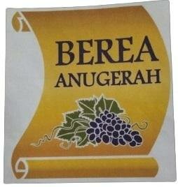 Trademark BEREA ANUGERAH