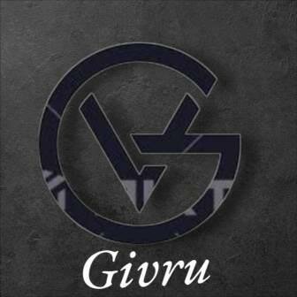 Trademark GIVRU