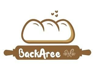 Trademark BackAree + Logo + Gambar