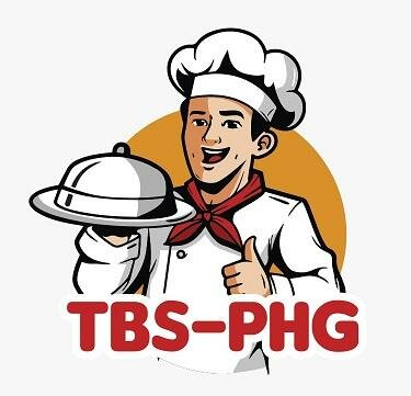 Trademark TBS-PHG + Logo + Gambar