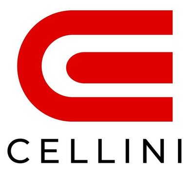 Trademark CELLINI + LOGO