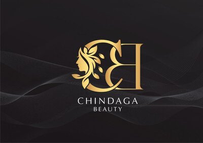 Trademark Chindaga Beauty dan logo