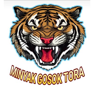 Trademark MINYAK GOSOK TORA