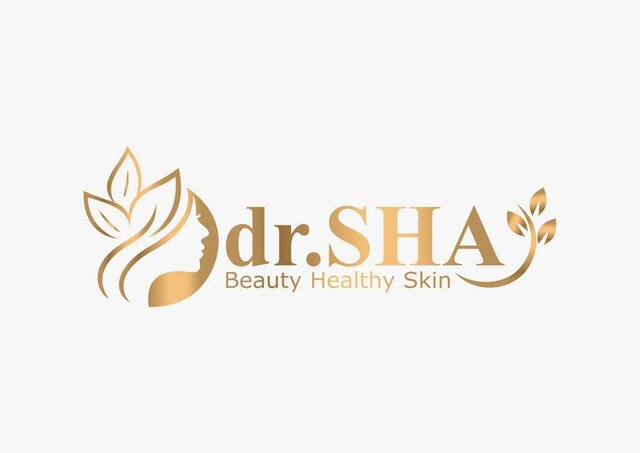 Trademark dr.SHA