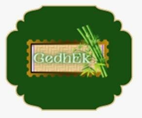 Trademark GedhEk