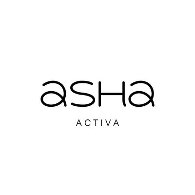 Trademark ASHA ACTIVA