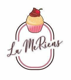 Trademark La MeRiens + Logo + Gambar