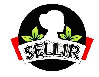 Trademark SELLIR + Logo + Gambar