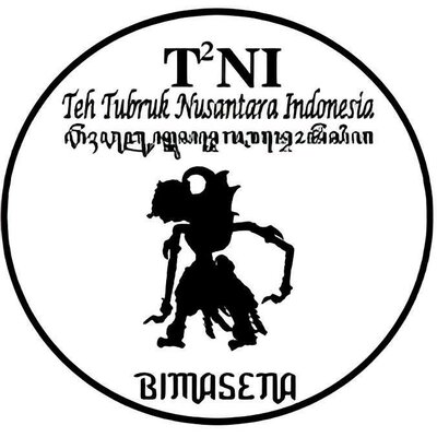 Trademark T2NI (Teh Tubruk Nusantara Indonesia) BIMASENA