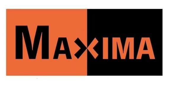 Trademark MAXIMA