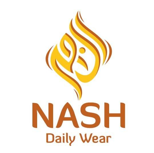 Trademark NASH Daily Wear + Lukisan