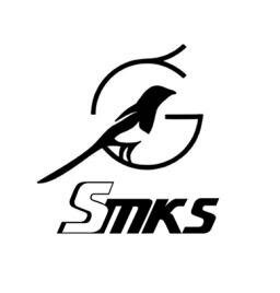 Trademark SMKS + LOGO