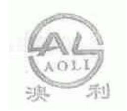 Trademark AOLI + LOGO