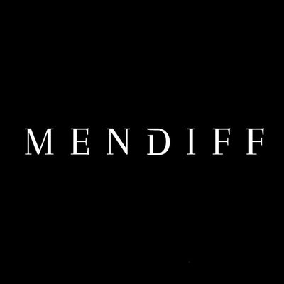 Trademark MENDIFF